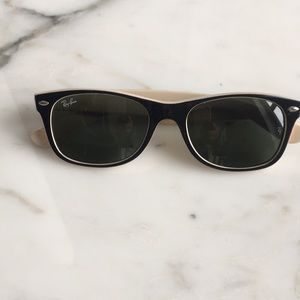 Ray-Ban New Wayfarer Sunglasses